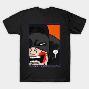 Blackthorne--Hell Yeah T-Shirt